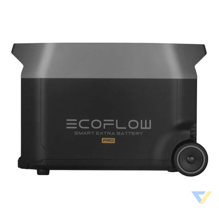 Extra battery for EcoFlow DELTA Pro Accessories