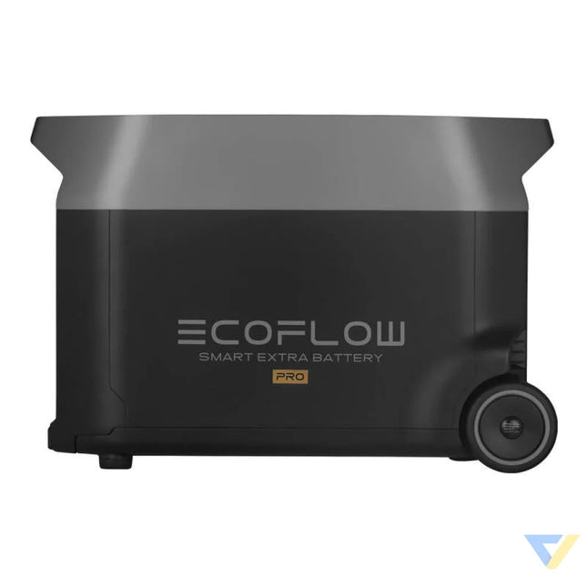 Extra battery for EcoFlow DELTA Pro Accessories