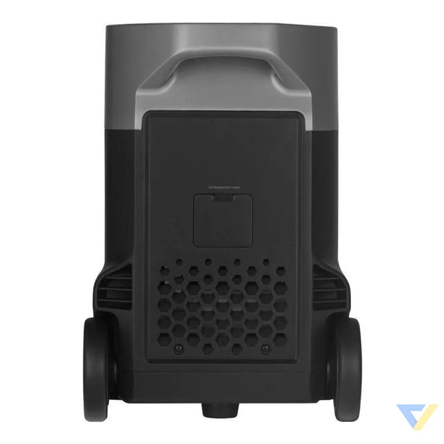 Extra battery for EcoFlow DELTA Pro Accessories