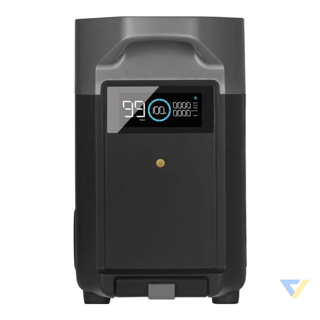 Extra battery for EcoFlow DELTA Pro Accessories