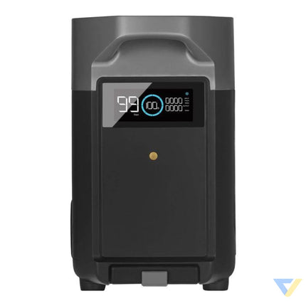 Extra battery for EcoFlow DELTA Pro Accessories
