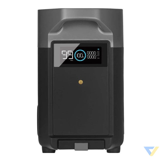 Extra battery for EcoFlow DELTA Pro Accessories