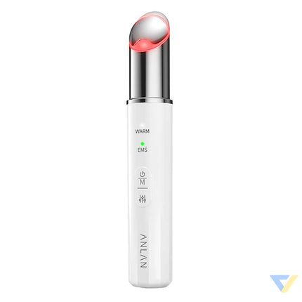 Eye Massager EMS ANLAN 08 AMYY31 02A Massagers