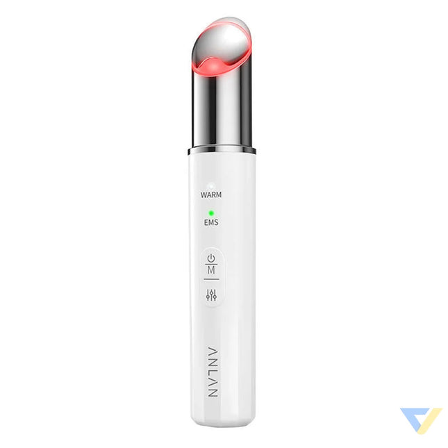 Eye Massager EMS ANLAN 08 AMYY31 02A Massagers