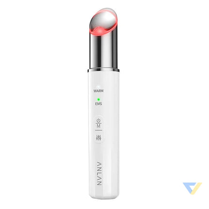 Eye Massager EMS ANLAN 08 AMYY31 02A Massagers
