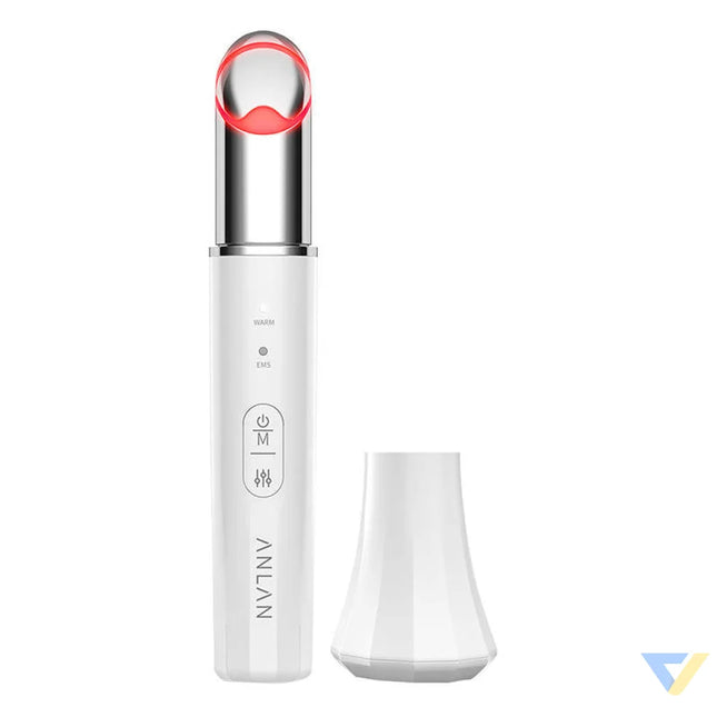 Eye Massager EMS ANLAN 08 AMYY31 02A Massagers