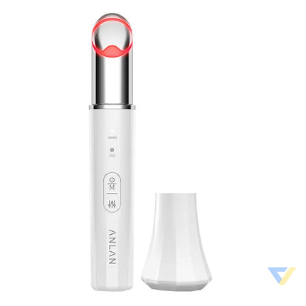Eye Massager EMS ANLAN 08 AMYY31 02A Massagers