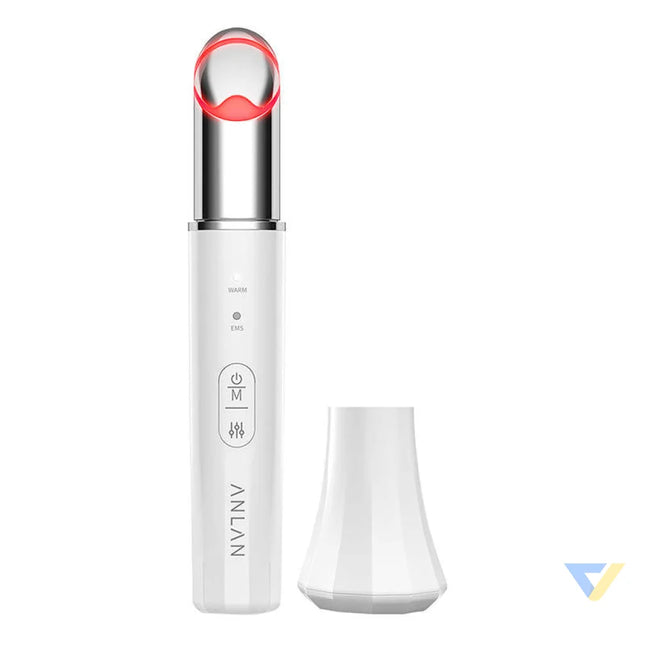 Eye Massager EMS ANLAN 08 AMYY31 02A Massagers