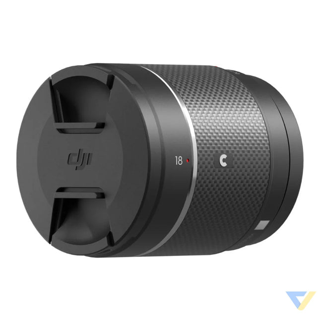 F2.8 ASPH Lens DJI DL18mm DJI Lenses