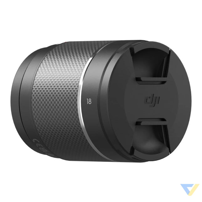F2.8 ASPH Lens DJI DL18mm DJI Lenses