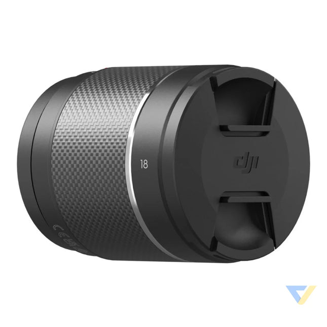 F2.8 ASPH Lens DJI DL18mm DJI Lenses