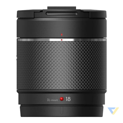 F2.8 ASPH Lens DJI DL18mm DJI Lenses