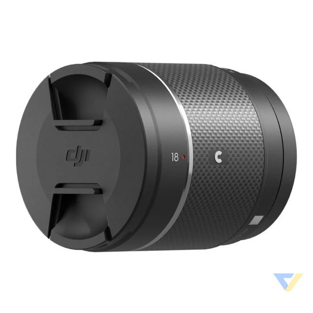 F2.8 ASPH Lens DJI DL18mm DJI Lenses