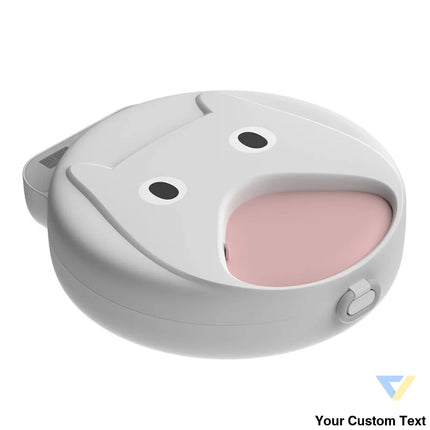 F26 L R Petwant automatic feed dispenser Bowls