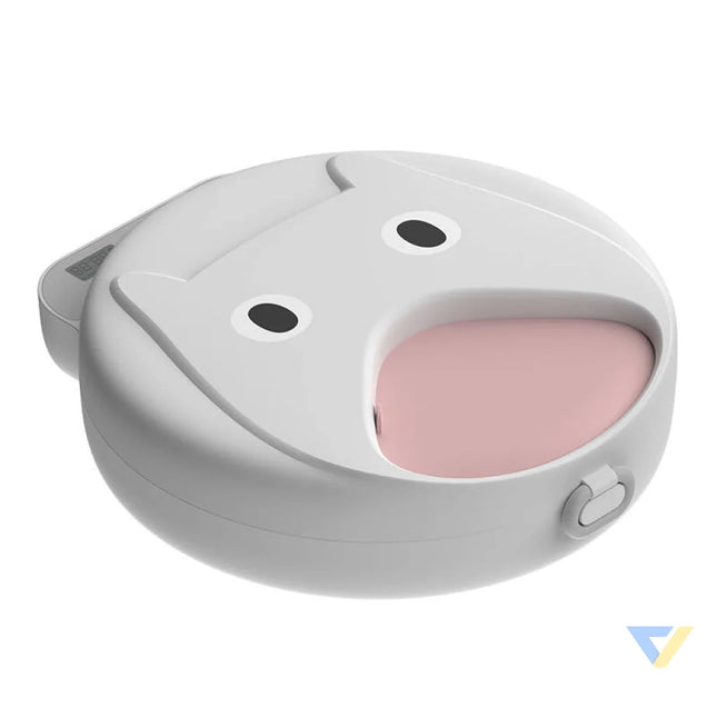 F26 L R Petwant automatic feed dispenser Bowls