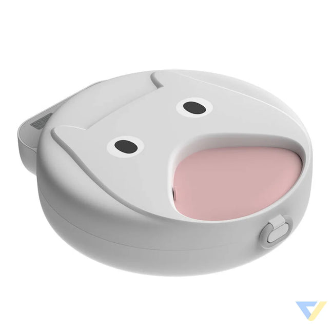 F26 L R Petwant automatic feed dispenser Bowls