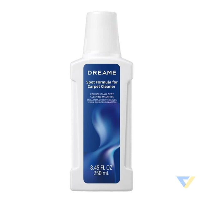 Fabric cleaner 250ML for Dreame N10 Spare parts