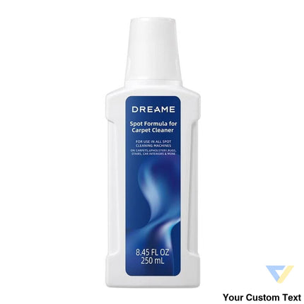 Fabric cleaner 250ML for Dreame N10 Spare parts
