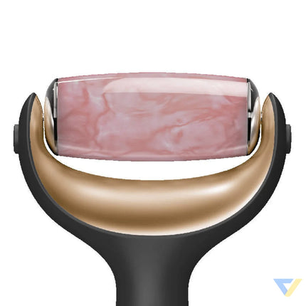Face & Body Roller Head Geske (pink) Others