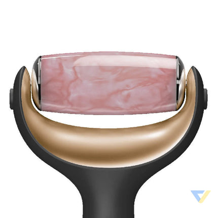 Face & Body Roller Head Geske (pink) Others