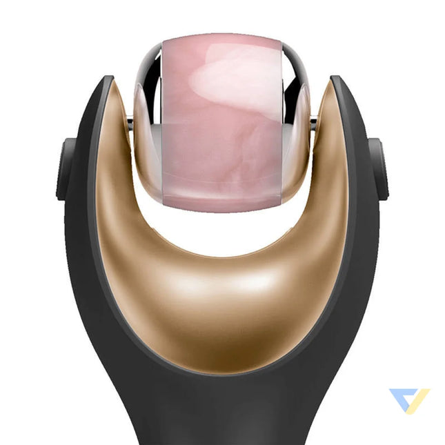 Face Roller Geske Head (pink) Others