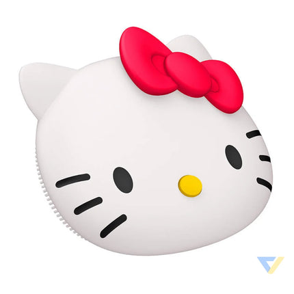 Facial Cleaning Brush 3in1 Geske with APP (Hello Kitty starlight) Face cleansing brushes