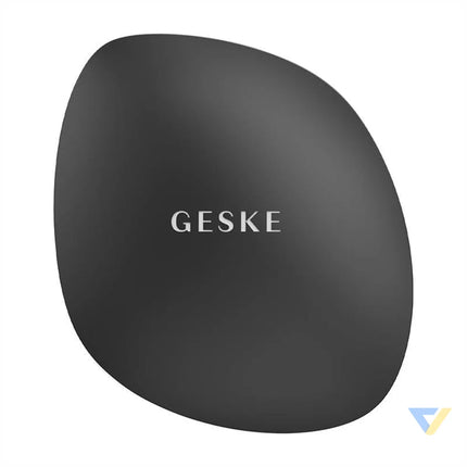 Facial Cleaning Brush 4in1 Geske with APP (gray) Face cleansing brushes