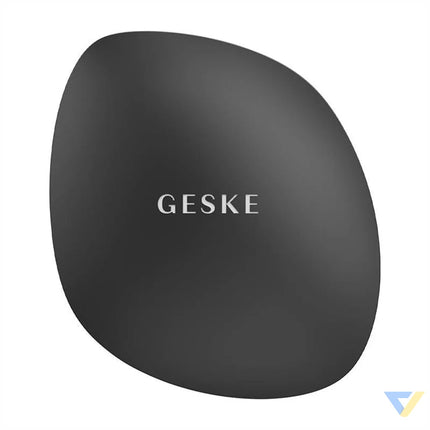 Facial Cleaning Brush 4in1 Geske with APP (gray) Face cleansing brushes