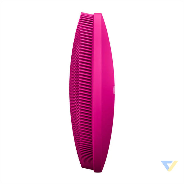 Facial Cleaning Brush 4in1 Geske with APP (magenta) Face cleansing brushes