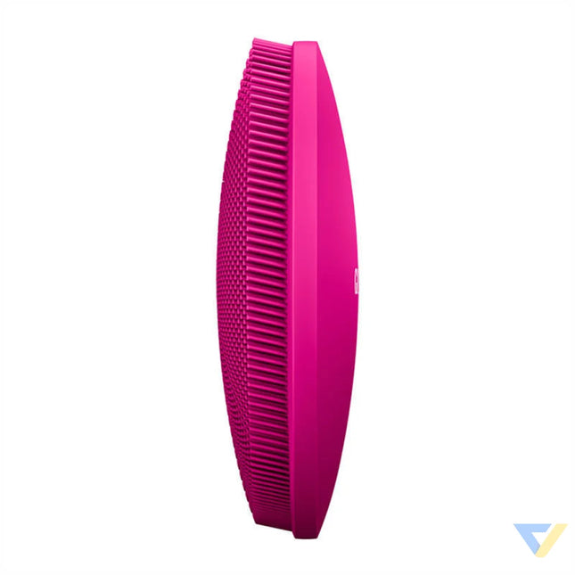 Facial Cleaning Brush 4in1 Geske with APP (magenta) Face cleansing brushes