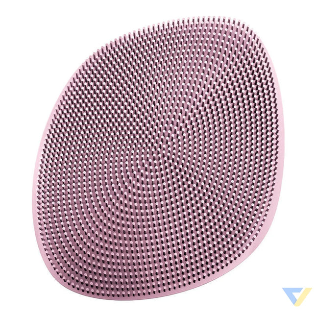 Facial Cleaning Brush 4in1 Geske with APP (pink) Face cleansing brushes