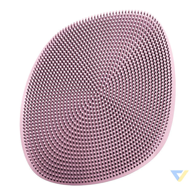 Facial Cleaning Brush 4in1 Geske with APP (pink) Face cleansing brushes