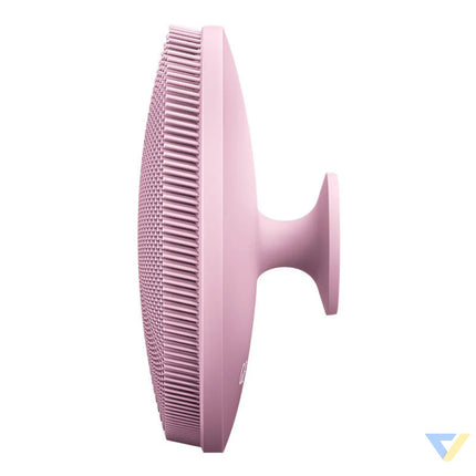 Facial Cleaning Brush 4in1 with Handle Geske with APP (pink) Face cleansing brushes