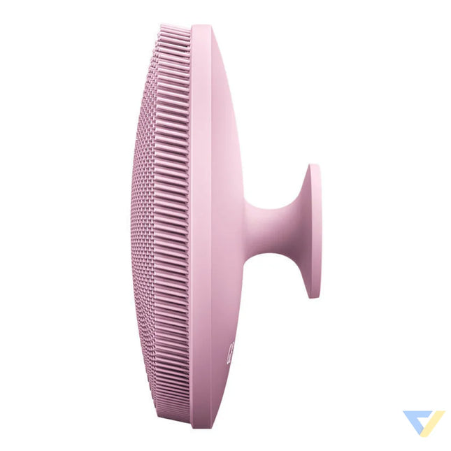 Facial Cleaning Brush 4in1 with Handle Geske with APP (pink) Face cleansing brushes