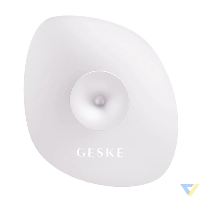 Facial Cleaning Brush 4in1 with Handle Geske with APP (starlight) Face cleansing brushes