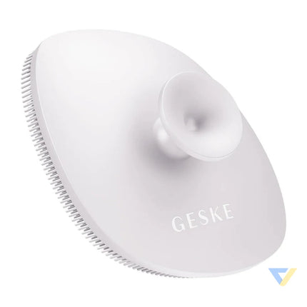 Facial Cleaning Brush 4in1 with Handle Geske with APP (starlight) Face cleansing brushes