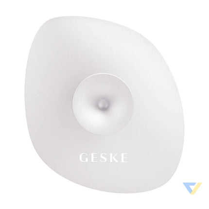 Facial Cleaning Brush 4in1 with Handle Geske with APP (starlight) Face cleansing brushes