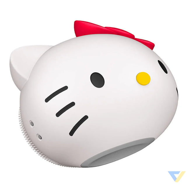 Facial Cleaning Sonic Brush 4in1 Geske With APP (Hello Kitty starlight) Face cleansing brushes