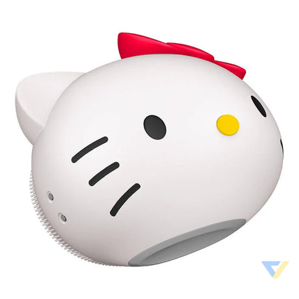 Facial Cleaning Sonic Brush 4in1 Geske With APP (Hello Kitty starlight) Face cleansing brushes