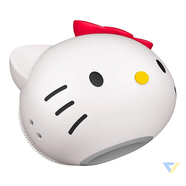 Facial Cleaning Sonic Brush 4in1 Geske With APP (Hello Kitty starlight) Face cleansing brushes