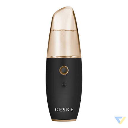 Facial Hydration Refreshes 4in1 Geske with APP (gray) Others