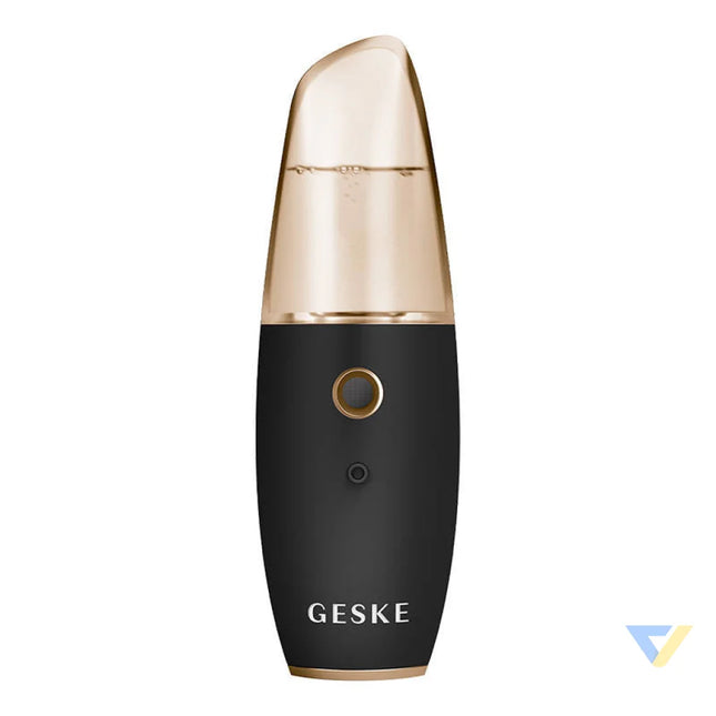 Facial Hydration Refreshes 4in1 Geske with APP (gray) Others