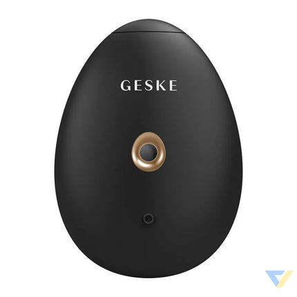 Facial Hydration Refreshes 4in1 Geske with APP (gray) Others
