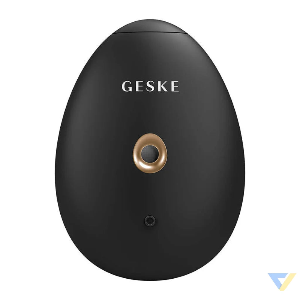 Facial Hydration Refreshes 4in1 Geske with APP (gray) Others