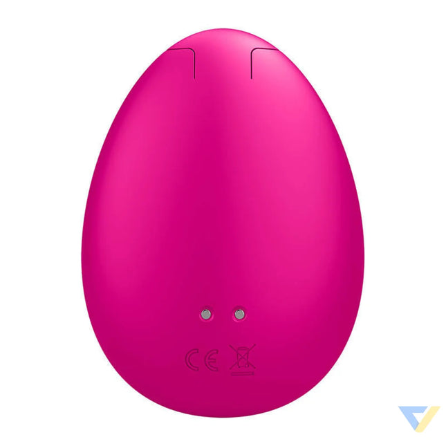 Facial Hydration Refreshes 4in1 Geske with APP (magenta) Others