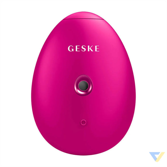 Facial Hydration Refreshes 4in1 Geske with APP (magenta) Others