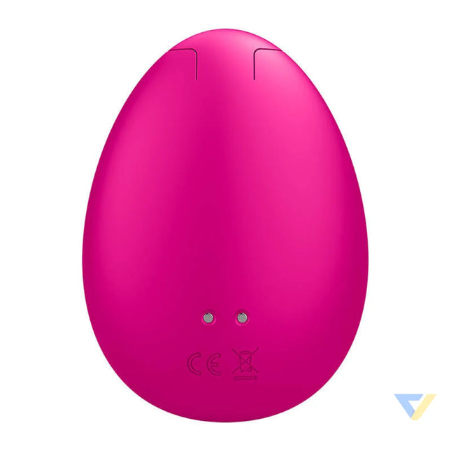 Facial Hydration Refreshes 4in1 Geske with APP (magenta) Others