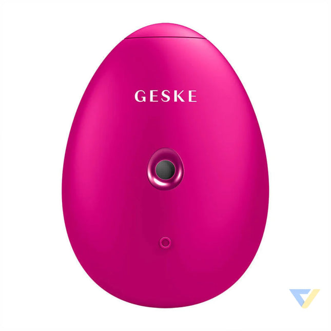 Facial Hydration Refreshes 4in1 Geske with APP (magenta) Others