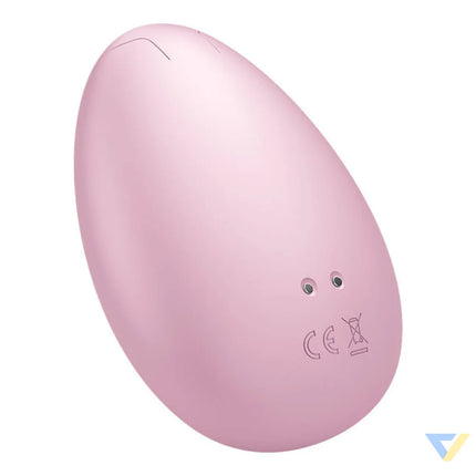 Facial Hydration Refreshes 4in1 Geske with APP (pink) Others