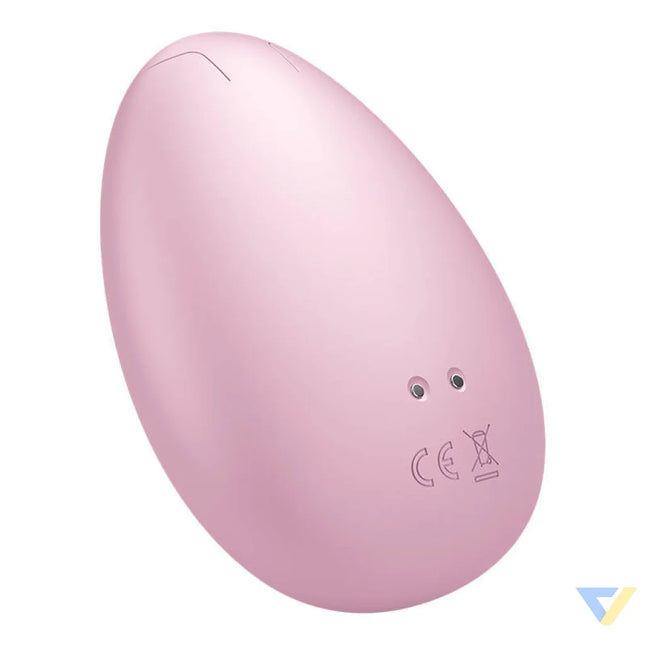 Facial Hydration Refreshes 4in1 Geske with APP (pink) Others